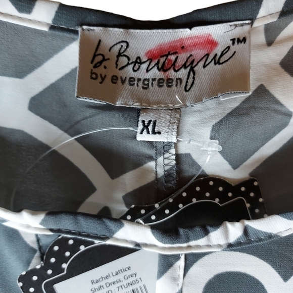 b.Boutique by Evergreen - Picture 2 of 10